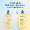 Bioderma Atoderm Aceite De Ducha Dermolimpiador, 1l