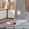 Water Leak & Level Detector 2-in-1 (3 Pack) - 90dB