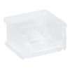 Allit ProfiPlus 456260 Storage Box 1 (W x H x