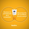 Vaseline - Protector Solar Facial FPS +50 adicionado con Vaseline