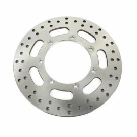 TARAZON Rear Brake Rotor for Kawasaki VN1500/1600 Classic Vulcan Intruder Marauder 1600