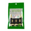 BOJACK 500 Amp 32 VDC ANL Blade Fuse for car