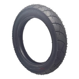 12.5 x 2.25 Tire - Commonly Used For Gas Scooters, Pocket Bikes, Mini Choppers, and Go Karts [3102]