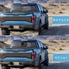 Alicatong Fits Chevy Silverado and GMC Sierra 2019-2022 2023 2024