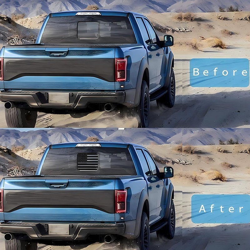Alicatong Fits Chevy Silverado and GMC Sierra 2019-2022 2023 2024