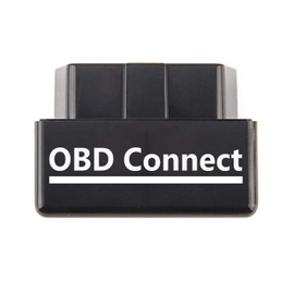 OBD Connect - OBDII OBD 2 WIFI Fault Code Reader For Use With IOS/Apple Devices