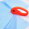 HangYa 3 Pack Sliding Gift Wrap Cutter, Paper Roll Cutter,
