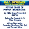 Maximum Human Performance Eaa Strong Polvo Aminoacidos Bcaa