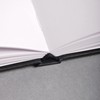 Clairefontaine Goldline Hardbound Sketchbook A5 Portrait,