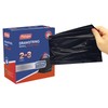 Feiupe 2-3 Gallon Drawstring Trash Bag,Small Garbage Bag Trash Can