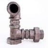 Penn-Plax RR1900 Pipe Hideaway - Small