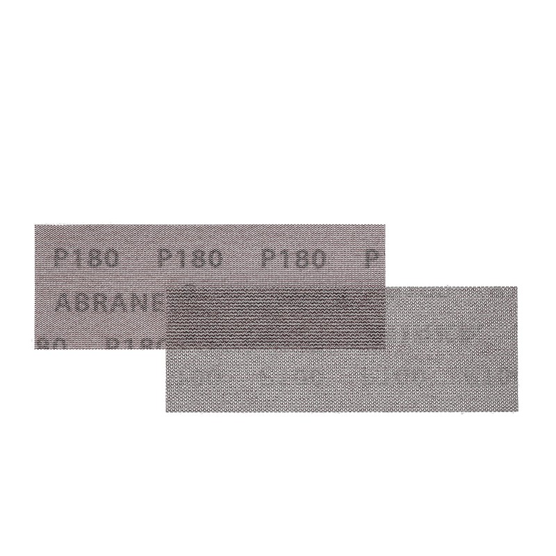 Mirka Abranet 5415005018 Mesh Sanding Strips 70 x 198 mm