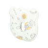 Baby Head Shaping Pillow Prevent Flat Head Cartoon Pattern Soft