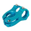 TRKIMAL 31.8 Short Handlebar Stem 45mm Stem for Road Bike,