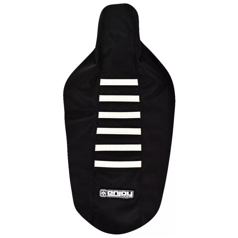 Kawasaki 2001-2013 KAWASAKI KX 85 100 Seat Cover By Enjoy