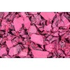 Playsafer Rubber Mulch Nuggets Protective Flooring for Playgrounds, Swing-Sets, Play