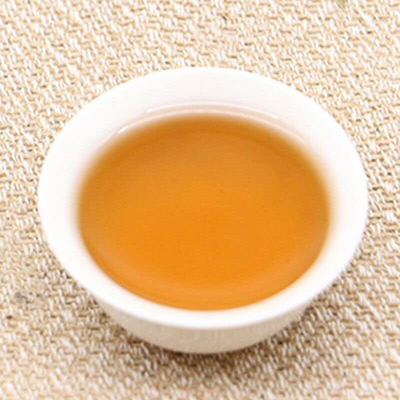 100g Fuding White Tea Traditional Craft Tea Organic Date Fragrant