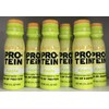 Single Shot Protein - 15g of Protein 6 pack (Apple)