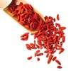 MKSDDF Dried Goji Berries, Unsulfured Wolfberries, 7.05 oz/200g