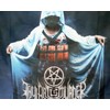 Hardcore Apparel Men's Thy Art Is Murder “Holy War” Banner/Flag