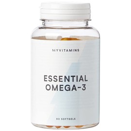 myprotein omega 3 (fish oil) 90 capsules
