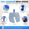 Ice Machine for Knee After Surgery, Cold Therapy Machine for