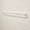 AVM Router Wall Mount Fits AVM FritzBox 7590 (AX) 7490