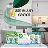Air Wick Plug in Scented Oil Refill, 10ct, Calming Sea