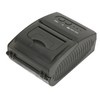 Thermal Printer Portable 58mm Paper Width 2000mAh Rechargeable Thermal Label