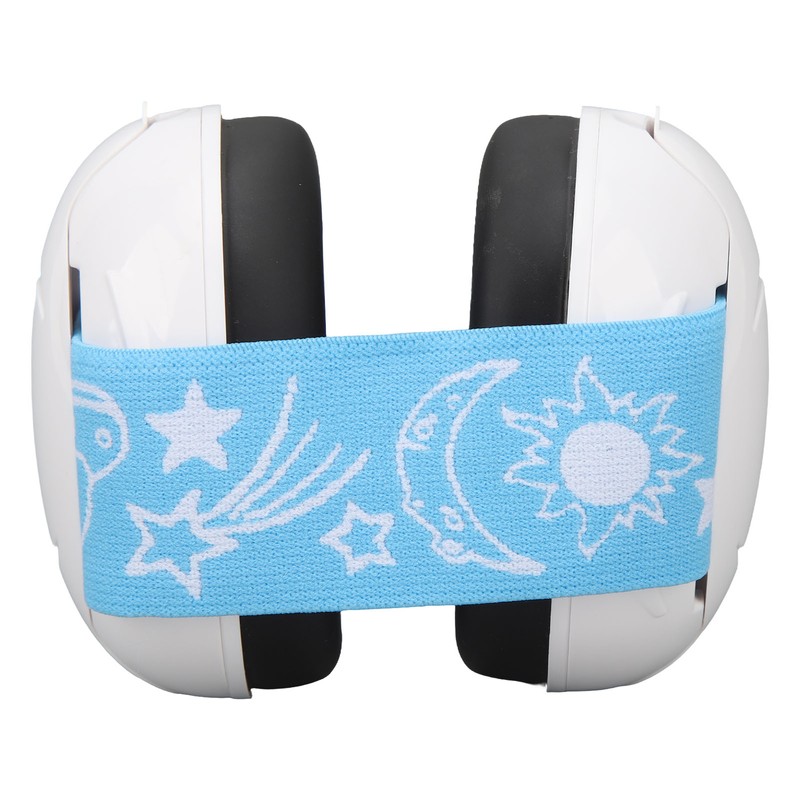 Baby Earmuffs Noise Reduction Baby Earmuffs Hearing Protection Headphones for