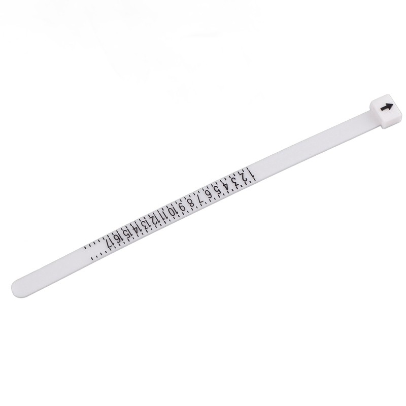 34 Piece Set Ring Size Adjuster For Loose Rings Ring