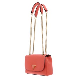 GUESS Cosette Mini Convertible XBody Flap Orange, orange
