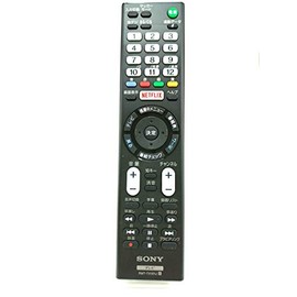 Sony Genuine RMT-TX101J TV Remote Control