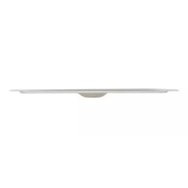 Dilitools Tapa Solida Acero Inoxidable Para Inserto De Tercio Dilitool