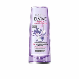 ELVIVE HIDRA HIALURóNICO acondicionador 72h hidratación 300