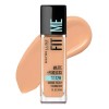 Maybelline Fit Mematte Base Líquida S/aceite S/poros 1 Fl Oz