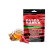PALEO RANCH Uncured Bacon Jerky, Honey Sriracha, No Added Hormones,