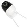 Wireless Camera 1080P Motion Sensor Night Vision 2 Way Audio