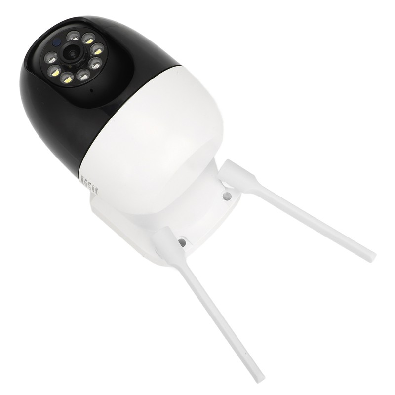 Wireless Camera 1080P Motion Sensor Night Vision 2 Way Audio