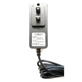 DCPOWER Home Adapter Compatible Replacement for RadioShack PRO-91
