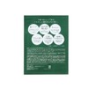 ORIFUSI Moist Bio Cellulose Mask 1 Piece
