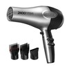 RED by Kiss Hair Dryer 2400 Tourmaline Ceramic Technology, Professional