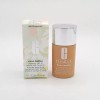 Clinique Even Better Makeup SPF15 Evens & Corrects Fond 12