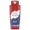 Old Spice High Endurance Conditioning Long Lasting Men's Hair and