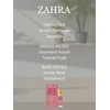 (Sweet & Chic Bundle Pack) Layali + Zahra + Zafaan