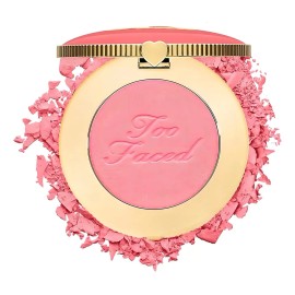Too Faced Cloud Crush Blush Rubor Tono Del Maquillaje Golden Hour