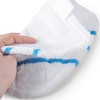 Wonderclean Microfibre Cover for Lidl Silvercrest or Vileda Steam Mop