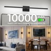 iThird Battery Operated Wall Sconces Set of 2: 10000mAh Rechargeable
