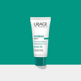 Uriage Ijeak Mat 40ml / 유리아쥬 이제악 매트 40ml