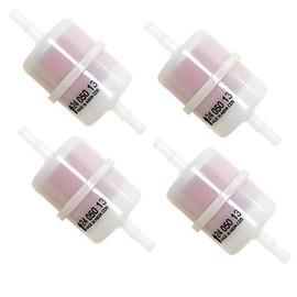 Kohler 4PK Genuine OEM Fuel Filter 24-050-13-S 24-050-10-S 24-050-02-S 2405013S